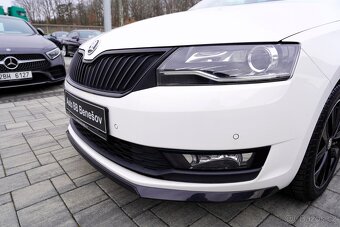 Škoda Rapid 1.0 TSI Monte Carlo - 8