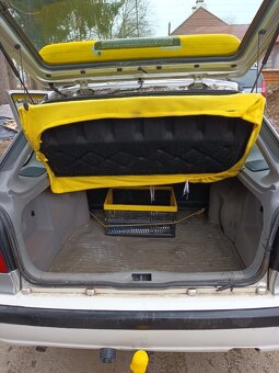 Škoda Felicie 1.3 MPI - 8