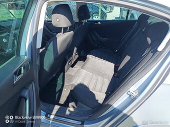 Volkswagen Passat  B6 R36 3.6i 220 kw 4MOTION,R.V 2009. - 8