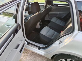 Škoda Superb 2 2.0 TDI CFFB 103 KW - 8