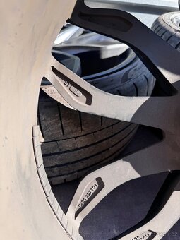 Alu 5x120 r22 dvourozmer BMW, Range Rover - 8