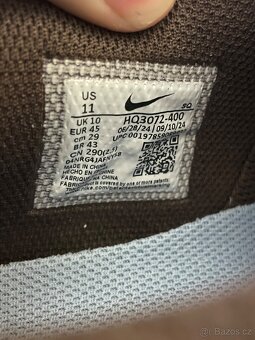 Nike Zoom Field Jaxx Travis Scott - 8
