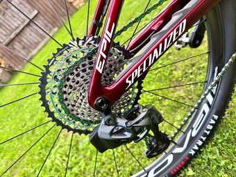 S-Works Epic - 8