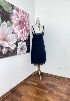 Madeira šaty Wolford ( Nové bez cenovky ) - 8