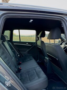 Volkswagen Tiguan R-Line 2.0 TDI - 8