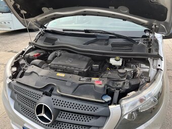 MERCEDES-BENZ VITO TOURER - 8