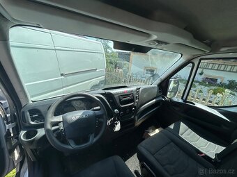 Iveco daily 2.3 - 8