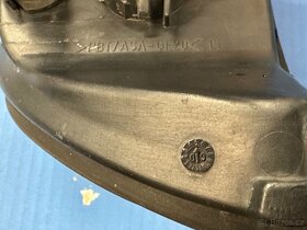 BMW E39 Back hella xenony - 8