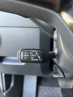 Škoda Octavia 3 2.0 TDi 110kW DSG LED ACC TÁŽNÉ VÝHŘEV KŮŽE - 8