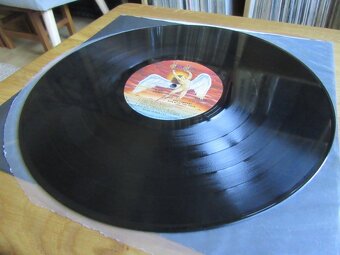 LP Bad Company - Run with the Pack - 8