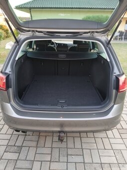 Volkswagen Golf VII 1.4 Tsi,tažné, serviska. - 8