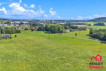 Prodej stavebního pozemku, 15339 m2, Žamberk - Dlouhoňovice - 8