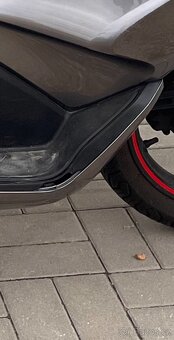 Honda PCX 125 - 8