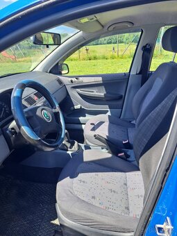 FABIA I 1.4 MPI 44 kW - 8