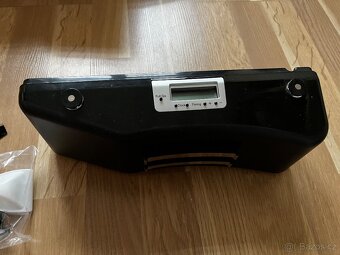 Robotický vysavač Goddess Explorer4 CL490R - 8