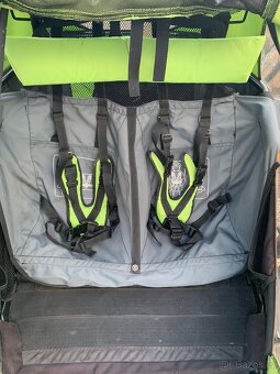 Croozer for kid 2 - 8