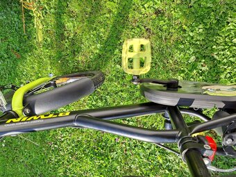 Detske kolo 16" B'Twin - 8