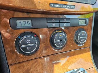 VW PASSAT 2,0TDI,103KW,4 MOTION,4X4,TOP TOP STAV - 8
