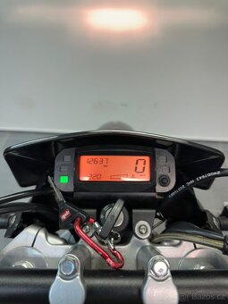 Aprilia SX 125 - 8