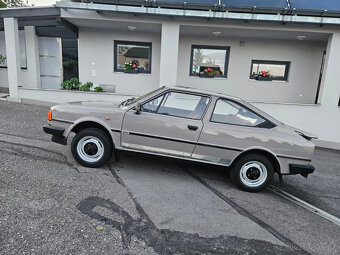 Škoda Rapid 130 - 8