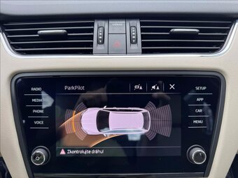 Škoda Octavia 1,5 TSI,Style,DPH,1.maj.,ČR - 8