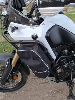 Yamaha tenere 700 - 8