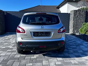 Nissan Qashqai 2.0DCi 110Kw - 8