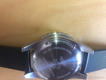 Hodinky Marathon JSAR - 8