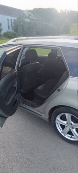 Toyota Avensis 2.0d
Kosmetické vady, spolehlivý d4d motor. - 8