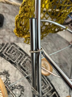 Kočárek pro panenky z roku 1983 (pro sběratele) - 8