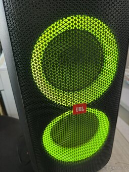 Jbl Partybox 100 - 8