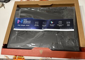 Zánovní Asus Rog Strix G16 v záruce - 8