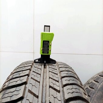 14" ALU kola – 4x108 – PEUGEOT (CITROEN, OPEL, FORD)  Disky - 8