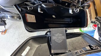 Prodám Harley-Davidson - 8