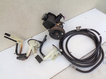 Mercedes C180 W202 náhradní díly - 8