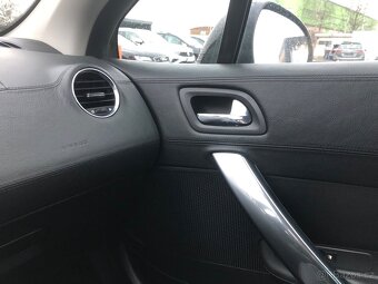 Peugeot 308cc - 8