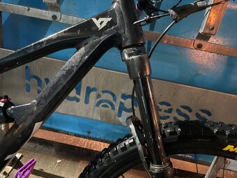 YT INDUSTRIES JUNIOR JEFFSY - 8