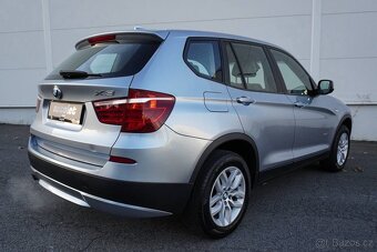BMW X3 - 8