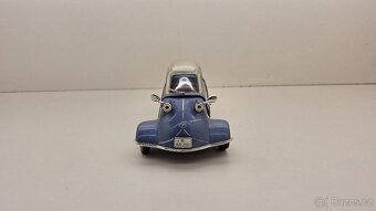 1:18 MESSERSCHMITT KR 200 - 8