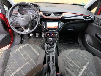 Opel Corsa E 1.4 74kw - 8