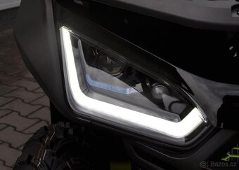 Segway Snarler AT6 L LIMITED EPS T3B - 8