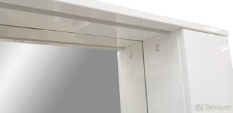 Koupelnová sestava SELLA SILVER, sleva 50% - 8