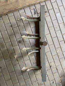 PF-62 fréza+příslušenství - 8