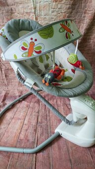 Houpacka,lehátko Vajicko - 8