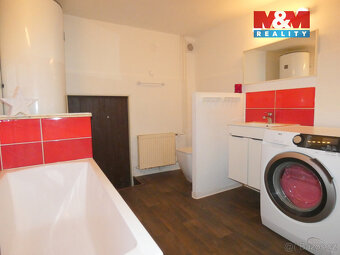 Prodej rodinného domu, 210 m², Dolní Pohleď - 8