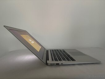 MacBook Air 13 plně funkční - 8