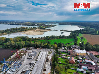 Prodej chalupy, 108 m², Lobodice - 8