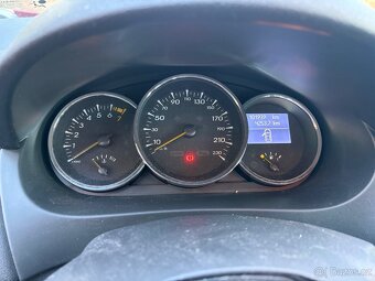 Renault Fluence 1.6 16v 81kw 2010 - 8