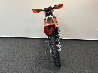 KTM EXC 300 2026 - 8