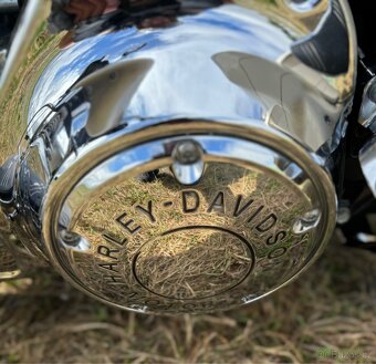 Harley Davidson Street Glide Special - 8